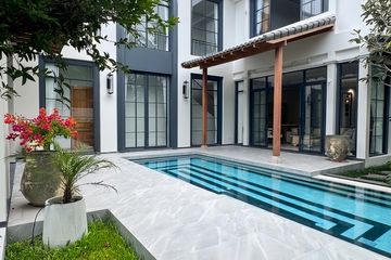 4 Bedroom House for sale in LAMIETT Phuket, Thep Krasatti, Phuket