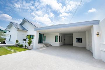 3 Bedroom House for sale in Paradise Hill 2, Nong Prue, Chonburi
