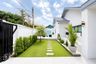3 Bedroom House for sale in Paradise Hill 2, Nong Prue, Chonburi