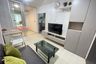 1 Bedroom Condo for sale in NICHE ID Sukhumvit 113, Samrong Nuea, Samut Prakan near BTS Samrong