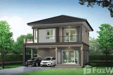 3 Bedroom House for sale in The Plant Thepkasattri-Thalang, Thep Krasatti, Phuket