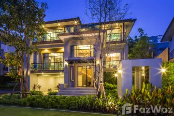 4 Bedroom House for sale in The Palm Kathu - Patong, Kathu, Phuket