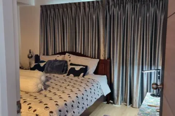 2 Bedroom Condo for sale in Ban Onnut Condo, Suan Luang, Bangkok