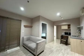 2 Bedroom Condo for sale in Plum Condo Ramkhamhaeng Station, Suan Luang, Bangkok near Airport Rail Link Ramkhamhaeng