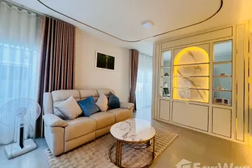 3 Bedroom House for Sale or Rent in Inizio Srinakarin, Phraek Sa, Samut Prakan