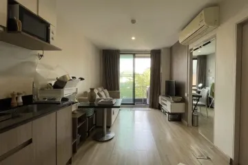2 Bedroom Condo for sale in The Unique Ladprao 26, Chom Phon, Bangkok near MRT Lat Phrao