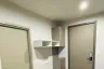 1 Bedroom Condo for sale in The Privacy Thaphra Interchange, Wat Tha Phra, Bangkok near MRT Tha Phra