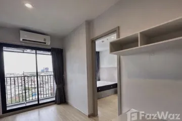 1 Bedroom Condo for sale in The Privacy Thaphra Interchange, Wat Tha Phra, Bangkok near MRT Tha Phra