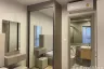 1 Bedroom Condo for sale in The Privacy Thaphra Interchange, Wat Tha Phra, Bangkok near MRT Tha Phra