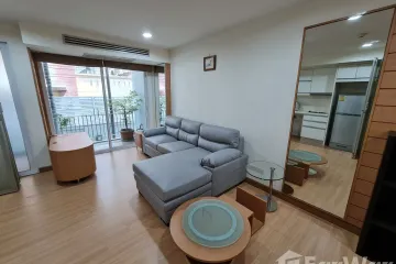 1 Bedroom Condo for rent in The Bangkok Thanon Sub, Si Phraya, Bangkok near MRT Sam Yan