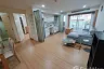1 Bedroom Condo for rent in The Bangkok Thanon Sub, Si Phraya, Bangkok near MRT Sam Yan