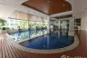 1 Bedroom Condo for rent in The Bangkok Thanon Sub, Si Phraya, Bangkok near MRT Sam Yan