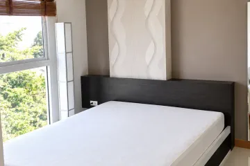 1 Bedroom Condo for sale in The Link Sukhumvit 64, Bang Chak, Bangkok near BTS Punnawithi