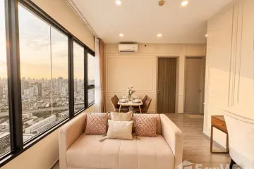 2 Bedroom Condo for rent in Knightsbridge Prime Onnut, Phra Khanong Nuea, Bangkok near BTS On Nut