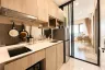 2 Bedroom Condo for rent in Knightsbridge Prime Onnut, Phra Khanong Nuea, Bangkok near BTS On Nut