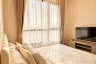 2 Bedroom Condo for rent in Knightsbridge Prime Onnut, Phra Khanong Nuea, Bangkok near BTS On Nut