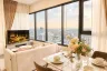 2 Bedroom Condo for rent in Knightsbridge Prime Onnut, Phra Khanong Nuea, Bangkok near BTS On Nut