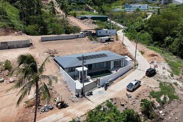 3 Bedroom Villa for rent in Ang Thong, Surat Thani
