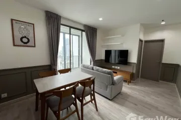 2 Bedroom Condo for rent in Ideo Mobi Sukhumvit 81, Bang Chak, Bangkok near BTS On Nut