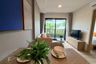 1 Bedroom Condo for rent in The Base Cherngtalay, Choeng Thale, Phuket