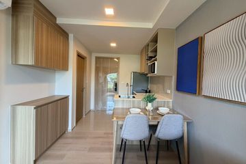 1 Bedroom Condo for rent in The Base Cherngtalay, Choeng Thale, Phuket