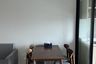 1 Bedroom Condo for Sale or Rent in Nue Noble Srinakarin - Lasalle, Samrong Nuea, Samut Prakan near MRT Si La Salle