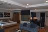 1 Bedroom Condo for rent in The Trendy Condominium, Khlong Toei Nuea, Bangkok near BTS Nana