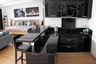1 Bedroom Condo for rent in The Trendy Condominium, Khlong Toei Nuea, Bangkok near BTS Nana