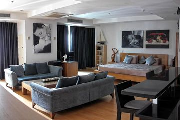 1 Bedroom Condo for rent in The Trendy Condominium, Khlong Toei Nuea, Bangkok near BTS Nana