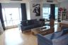 1 Bedroom Condo for rent in The Trendy Condominium, Khlong Toei Nuea, Bangkok near BTS Nana