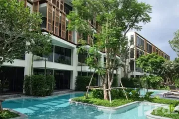 3 Bedroom Condo for rent in InterContinental Residences Hua Hin, Hua Hin, Prachuap Khiri Khan