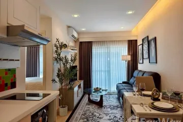 Condo for sale in The New Concept 123, San Phak Wan, Chiang Mai
