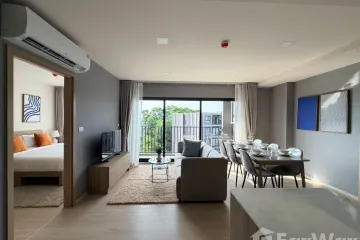 2 Bedroom Condo for rent in The Base Cherngtalay, Choeng Thale, Phuket