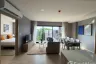 2 Bedroom Condo for rent in The Base Cherngtalay, Choeng Thale, Phuket