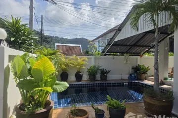 3 Bedroom House for rent in Kathu, Phuket