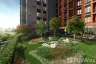 1 Bedroom Condo for sale in The Base Wongsawang, Wong Sawang, Bangkok near MRT Wong Sawang