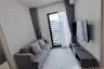 1 Bedroom Condo for rent in NUE District R9, Huai Khwang, Bangkok near MRT Phra Ram 9