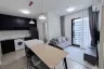 1 Bedroom Condo for rent in NUE District R9, Huai Khwang, Bangkok near MRT Phra Ram 9