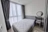 1 Bedroom Condo for rent in NUE District R9, Huai Khwang, Bangkok near MRT Phra Ram 9