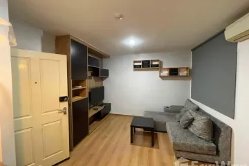 1 Bedroom Condo for rent in Sym Vibha-Ladprao, Chom Phon, Bangkok near MRT Chatuchak Park