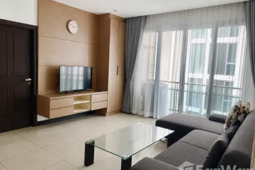 2 Bedroom Condo for sale in The Prime 11, Khlong Toei Nuea, Bangkok near BTS Nana
