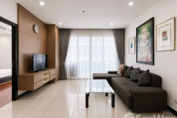 2 Bedroom Condo for sale in The Prime 11, Khlong Toei Nuea, Bangkok near BTS Nana