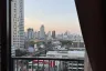 1 Bedroom Condo for sale in Q House Condo Sukhumvit 79, Phra Khanong Nuea, Bangkok near BTS On Nut