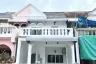 3 Bedroom Townhouse for rent in Bang Chak, Bangkok
