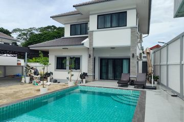 4 Bedroom Villa for rent in Baan Jai Kaew Arawan 23, Nong Hoi, Chiang Mai