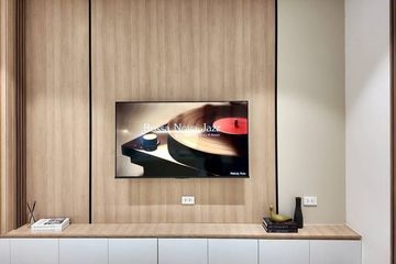 2 Bedroom Condo for sale in Srithana Condominium 1, Suthep, Chiang Mai
