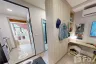 1 Bedroom Condo for sale in THE MUVE Sukhumvit 107, Samrong Nuea, Samut Prakan near BTS Bearing