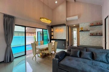 3 Bedroom Townhouse for rent in The Maple Pattaya, Huai Yai, Chonburi