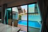 3 Bedroom Townhouse for rent in The Maple Pattaya, Huai Yai, Chonburi