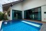 3 Bedroom Townhouse for rent in The Maple Pattaya, Huai Yai, Chonburi